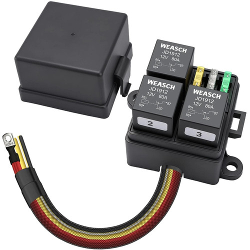 12v way pre - 3,
